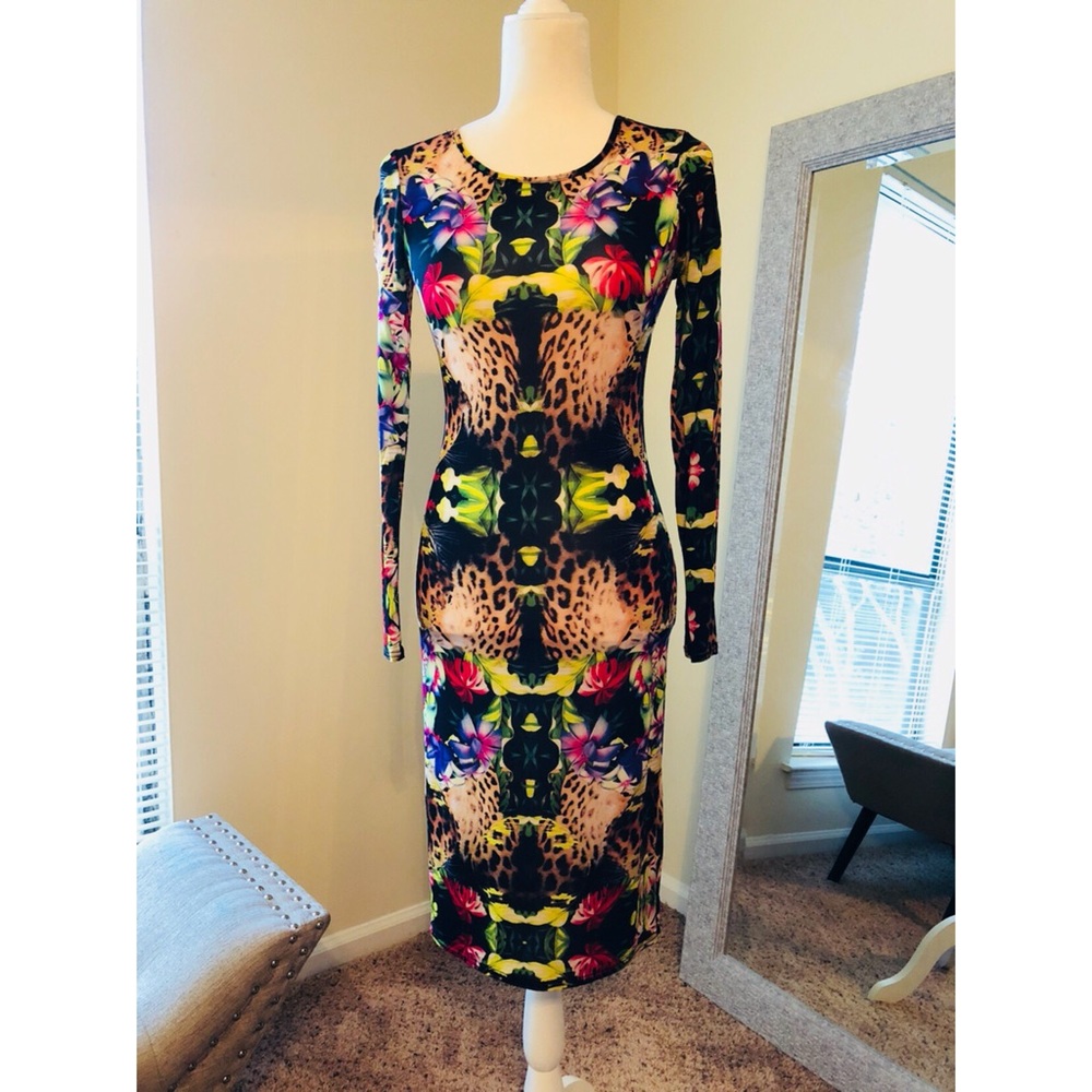 Topshop dress